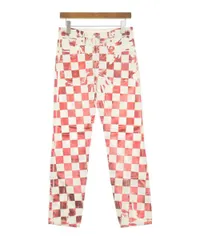MM6 デニムパンツ レディース 【古着】【中古】【送料無料】のサムネイル