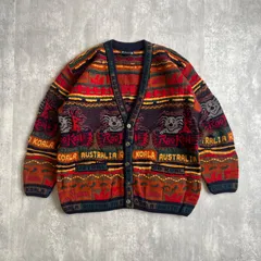 【極美品】COOGI カ―ディガン　 肉厚　高級感　未使用 極美品】COOGI カ―ディガン 肉厚 高級感 未使用 クージーカーディガン