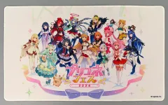 2025年最新】プリコネフェス プレイマットの人気アイテム - メルカリ