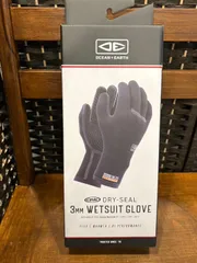 [特別価格] O&E GLOVES 3mm ONE DRY SEAL｜サーフグローブ  Mのサムネイル