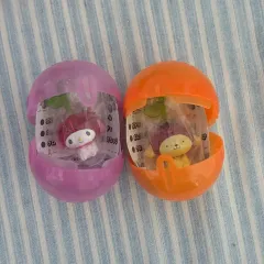 サンリオ さくらんぼ スウィング ガチャ