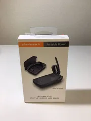 ちび嫁PLANTRONICS VOYAGER5200NEW＋専用充電ケース Amazon.co.jp: ポリー(Poly) 【国内正規品】 PLANTRONICS