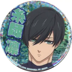 【中古】バッジ・ピンズ 糸師凛 ホログラム缶バッジvol.2 「ブルーロック」