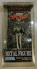 【中古】 新世紀エヴァンゲリオン メタルフィギュア 渚カヲル 単品