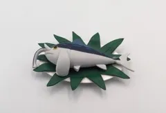 ワンピース　ワンピ飯　フィギュアコレクション　エレファント・クロマグロ　フィギュア