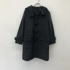 【URBAN RESEARCH】アーバンリサーチ　レディース　コート　ダッフルコート　グレー系　フリーサイズ