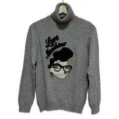 2025年最新】LOVE MOSCHINO レディース ニット・セーターの人気