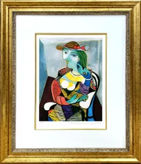 森夏男　作『追憶』Sサイズ(A3) 森夏男作『追憶』Sサイズ(A3)