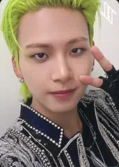 【中古】コレクションカード(男性) JO1/川尻蓮/「JO1DER SHOW 2024 ’WHEREVER WE ARE’」ツアー会場限定対象商品購入抽選会スクラッチくじ参加賞トレカ