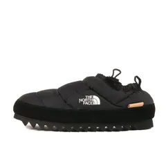 【美品】THE NORTH FACE ノースフェイス サイズ:28.0cm / 22AW Hender Scheme ヌプシ ダウン ミュール (HS Nuptse Down Mule) / ブラック 黒 / US10 / 別注【メンズ】【中古】のサムネイル
