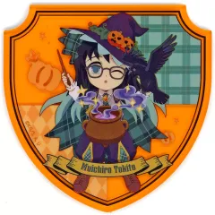 【中古】コースター 時透無一郎 「鬼滅の刃×ufotable Cafe/マチ★アソビCAFE×ufotable DINING ハロウィンイベント2024 ランダムアクリルコースターB」