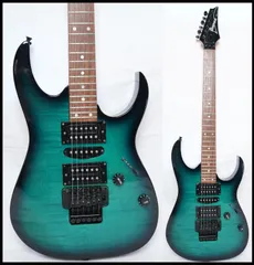 2025年最新】IBANEZ フジゲンの人気アイテム - メルカリ