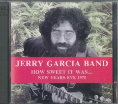 2025年最新】jerry garcia cdの人気アイテム - メルカリ