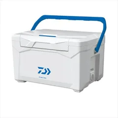 ダイワ クーラーボックス プロバイザーＲＥＸ　Ｓ２８００　ブルーのサムネイル