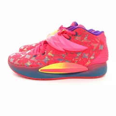 2025年最新】nike kd14の人気アイテム - メルカリ