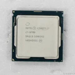 2026年最新】core i7 9700fの人気アイテム - メルカリ