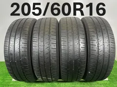 2025年最新】205 60r16 ブリヂストンの人気アイテム - メルカリ