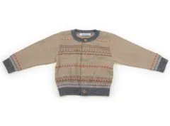 【ファミリア/familiar】カーディガン 80サイズ 男の子【子供服・ベビー服】（1970357）