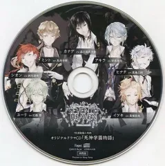 2026年最新】seventh heaven 特典の人気アイテム - メルカリ