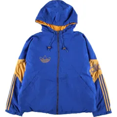 2024年最新】80~90年代 アディダス adidas ダウンジャケット ...