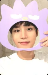 【中古】コレクションカード(男性) NCT/テイル(TAEIL)/「NCT×SANRIO TOWN POP UP STORE」RANDOM TRADING CARD SET B VER.