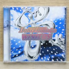国内盤CD★オムニバス/Various Artists■ Dancemania Winters 【TOCP64003/4988006759961】J25029