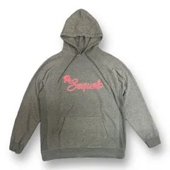 2025年最新】シークエル パーカーの人気アイテム - メルカリ 