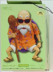 ドラゴンボール 亀仙人 BEAMSコラボ フィギュア MANGART ビームス ドラゴンボール ビームス 亀仙人 フィギュア DRAGON BALL BEAMS