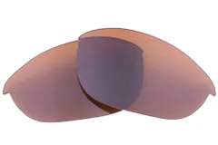 新品 偏光 XLJ レンズ 1.0 交換レンズ 1.0 カラーレンズ Jakcet マルチオプション Half オークリー Half ハーフジャケット / 1.0 Jacket レンズフリップオリジナルレンズ Oakley