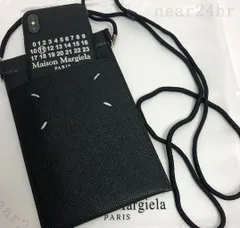 2024年最新】ネックポーチ マルジェラの人気アイテム - メルカリ 