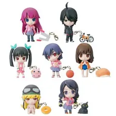 2026年最新】化物語 フィギュアの人気アイテム - メルカリ