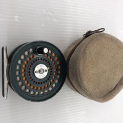 美品】hardy L.R.H. Lightweight Lシェイプラインガード - メルカリ