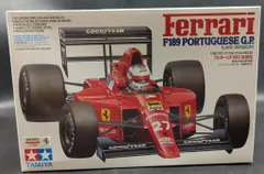 【タミヤ】F1ラジコンF189ボディ、シャーシセット　塗装済み Yahoo!オークション -「ferrari f189」(ホビーラジコン) の落札