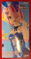 フリュー BiCute Bunnies Figure Re:ゼロから始める異世界生活 ラム ブルーver.