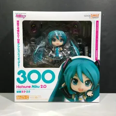 2025年最新】初音ミク ねんどろいど 300の人気アイテム - メルカリ
