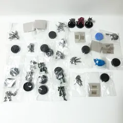 バンダイ　ガンダム ミニフィギュアセレクション　MFS　まとめ売り　食玩セット