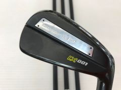 【最短翌日発送】GELONG D IX-001 | FT-70i | 中古 | アイアンセット | フォーティーン