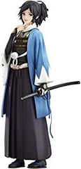 【中古】【非常に良い】刀剣乱舞-ONLINE- 大和守安定 1/8スケール ABS&PVC製 塗装済み完成品フィギュア ggw725x