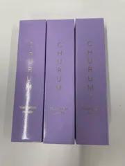 チュルミCHURUMI薬用クリーム22g 3本セット チュルミCHURUMI薬用クリーム22g 3本セット ファンデーション付き