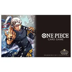 2023年最新】one pieceカードゲームチャンピオンシップセット2022