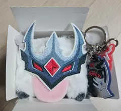 本日限定価格　2023 World Champions FAKERキーホルダー 本日限定価格 2023 World Champions FAKERキーホルダー 本日限定価格