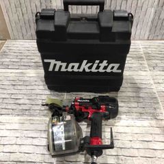★マキタ(makita) 高圧エア釘打ち機 AN636H【川口店】のサムネイル