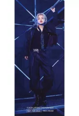 【中古】シール・ステッカー 松田迅(INI) ビジュアルステッカー 「CD THE VIEW(ODD VIEW ver.)」 封入特典