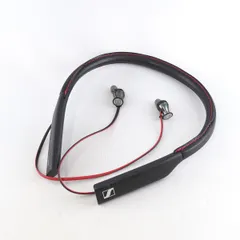 2024年最新】ゼンハイザー MOMENTUM In-Ear Wireless カナル型ワイヤレスイヤホン NFC・Bluetooth対応/aptX/ネックの人気アイテム  - メルカリ