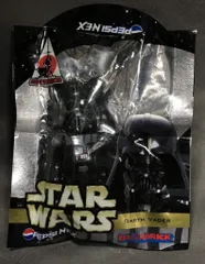 ペプシネックス BE@RBRICK DARTH VADERのサムネイル