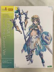 ドゥルガーI Save the Queen Ver. フレームアームズ・ガール
