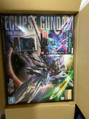 ガンダムシード　エクリプス