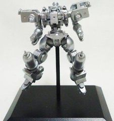 [중고] 기동전사 건담 00 더블 오 건담 컬렉션 00 티에렌 우주형 실버 Ver. 단품 BANDAI 반다이
