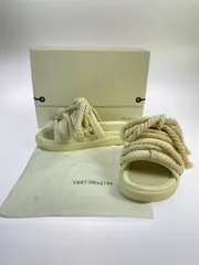 2025年最新】foot industry サンダルの人気アイテム - メルカリ
