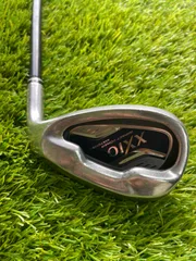 アイアン XXIO IMPACT POWER FACE 10本 管理No.i1 アイアン XXIO IMPACT POWER FACE 10本 管理No.i1 - メルカリ